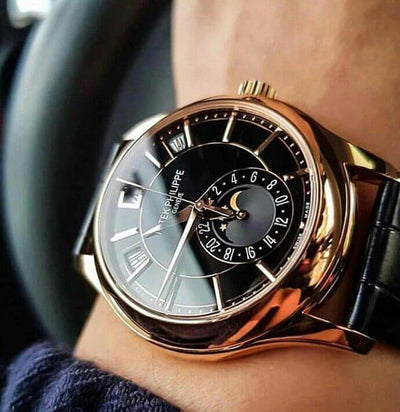 Philippe Patek Is Hands Down The Best