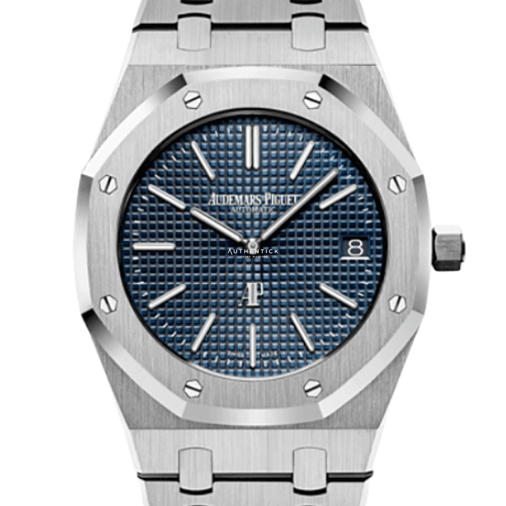 Audemars discount piguet jumbo