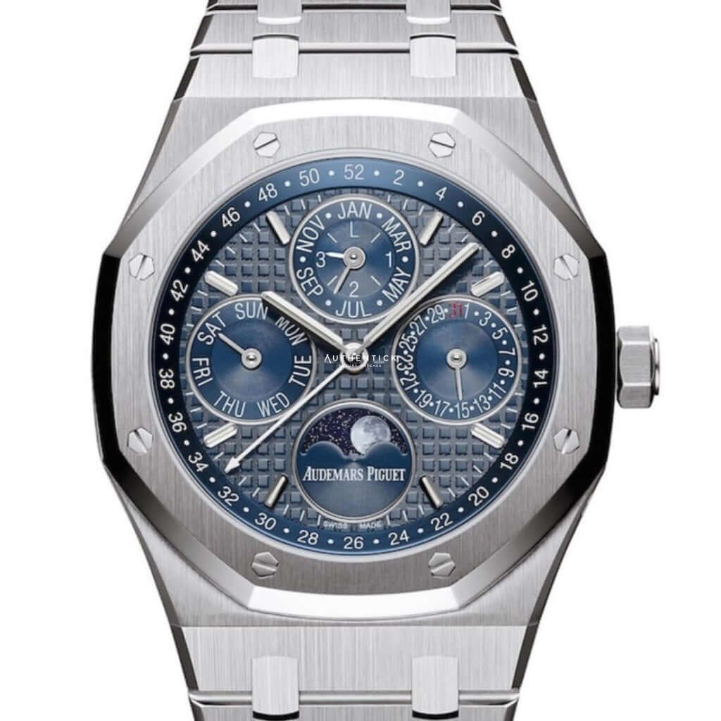 Ap royal oak perpetual on sale calendar