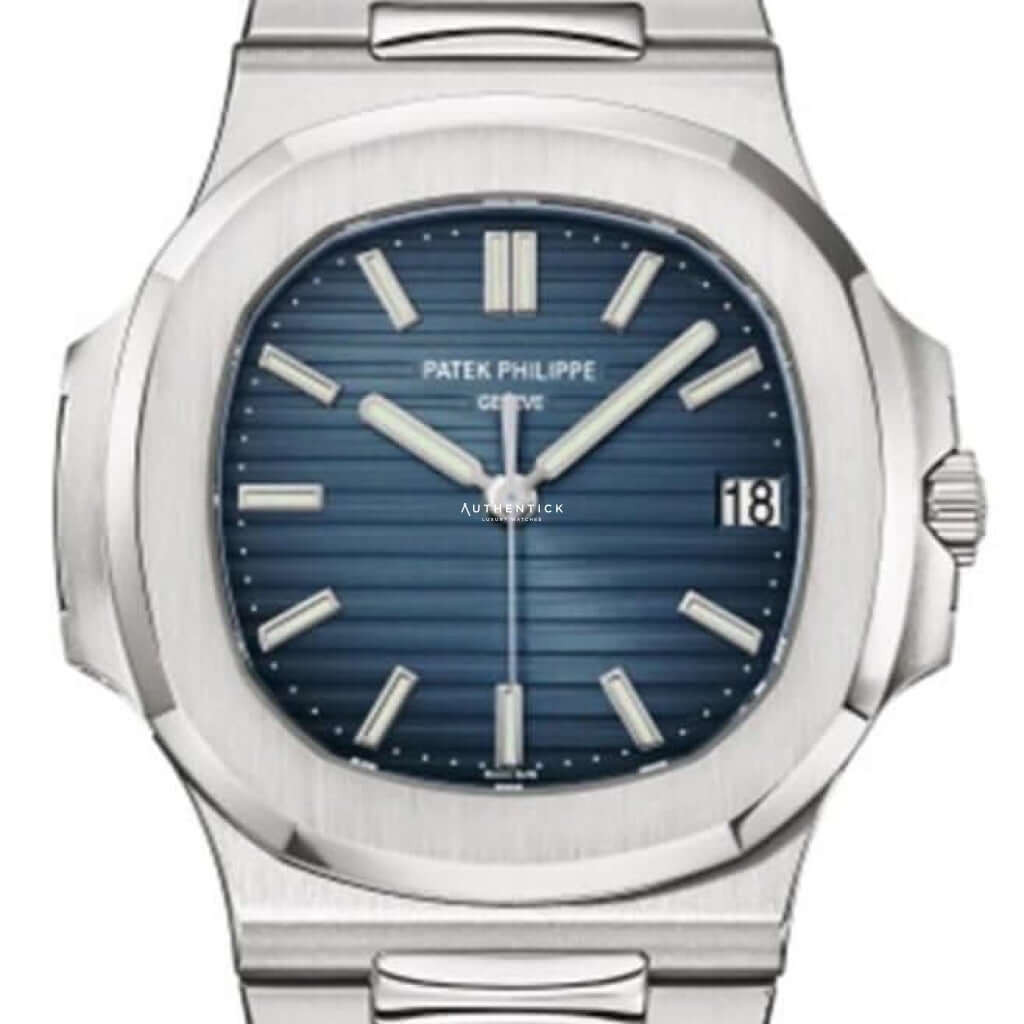 Buy Patek Philippe Nautilus Watch Online - Main Image