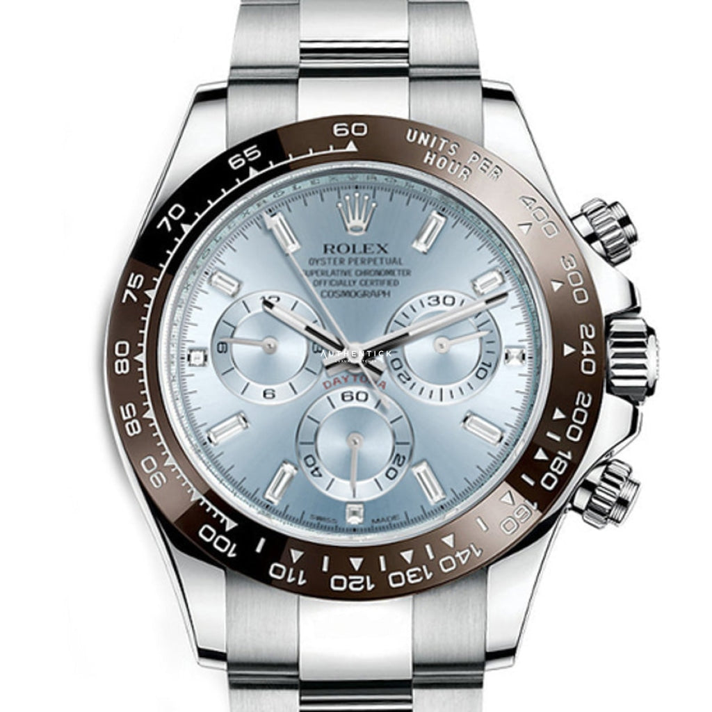 Cosmograph daytona platinum price Clearance