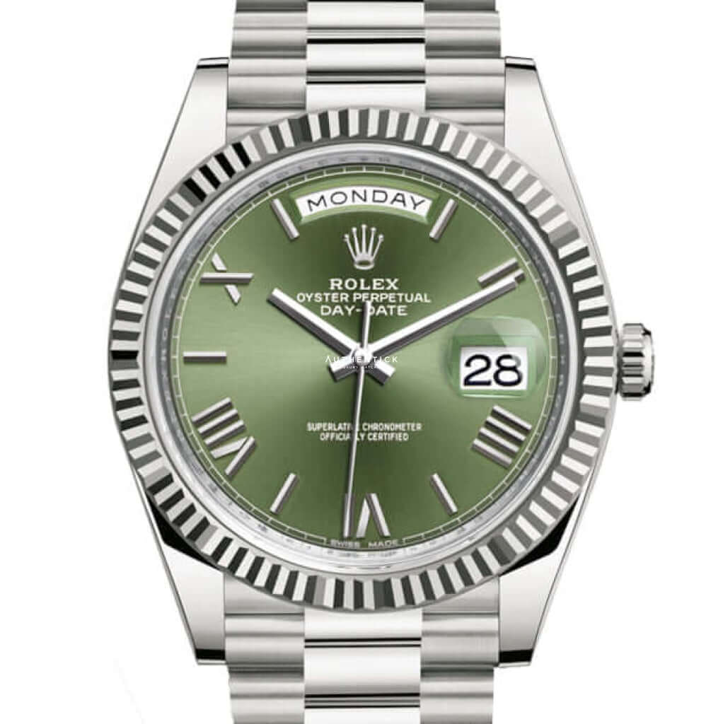 Daydate rolex price Clearance
