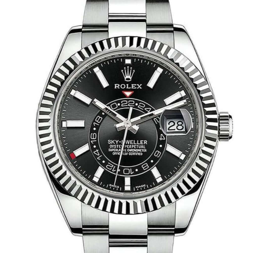 Rolex sky dweller online womens