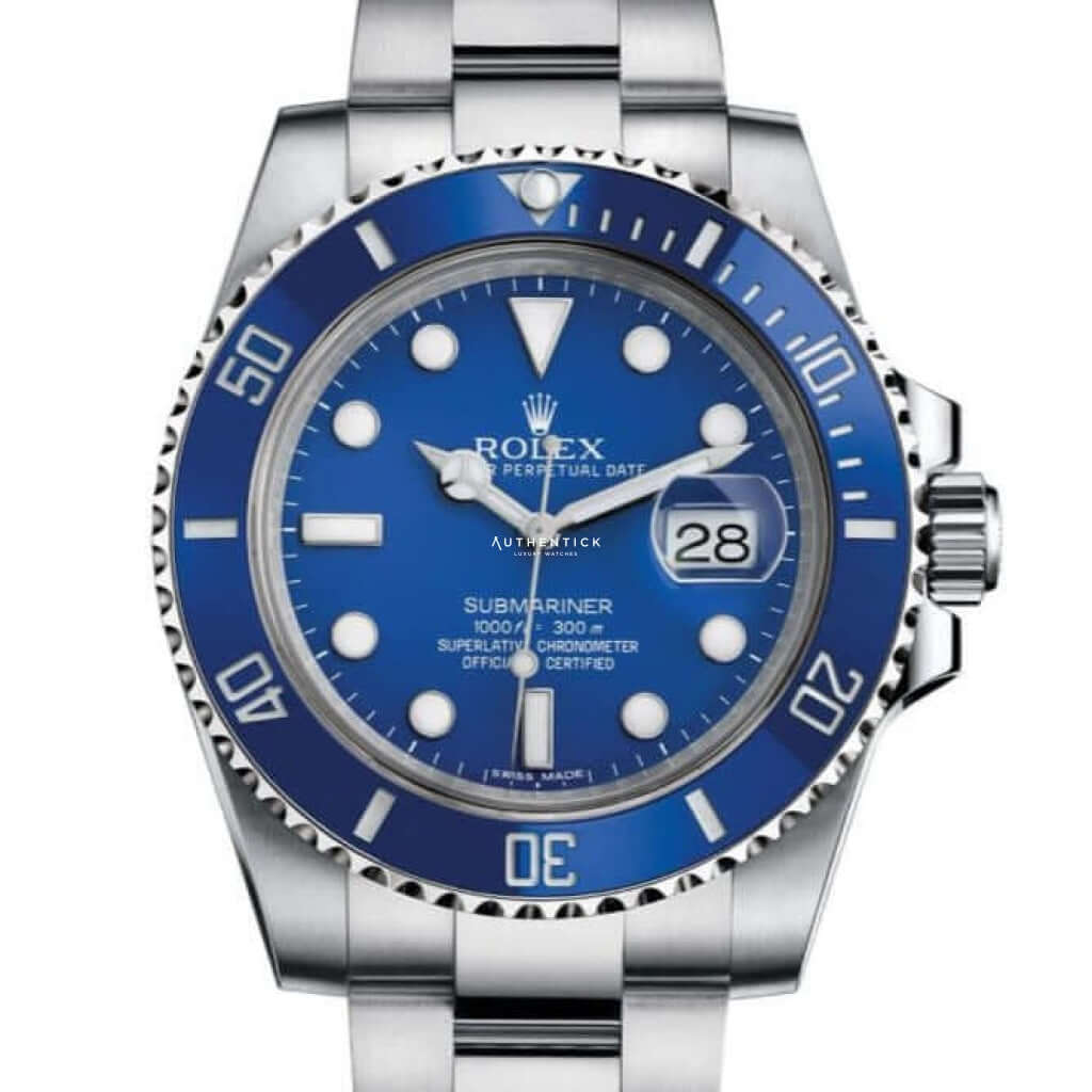 Buy Rolex - Used and Pre-Owned