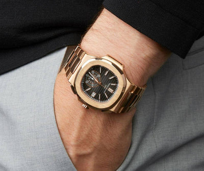 Philippe Patek's Greatest Watch??