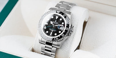 The Impact of Discontinued Rolex Models and New Releases