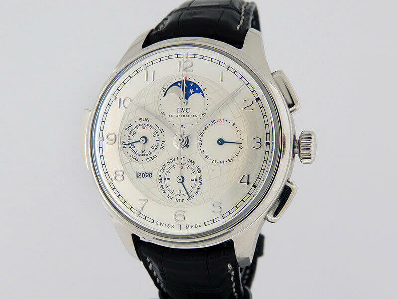 How Did This IWC Watch Become $150k+?