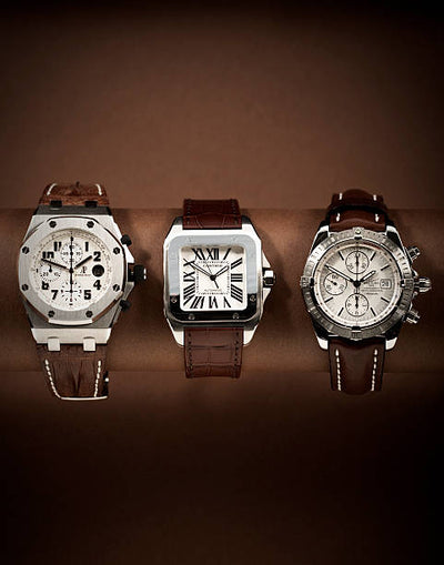 Investing in Cartier Watches: Do They Hold Value?