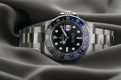 A Comprehensive Guide to Selling Your Rolex Watch Online