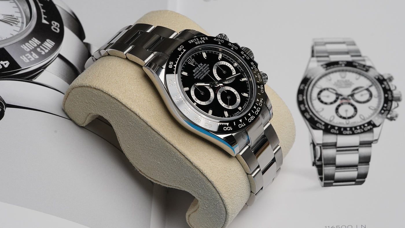 Independent rolex dealers Clearance