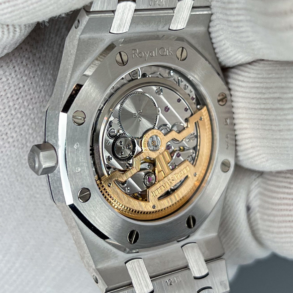 Audemars Piguet Jumbo Extra Thin - Main Image