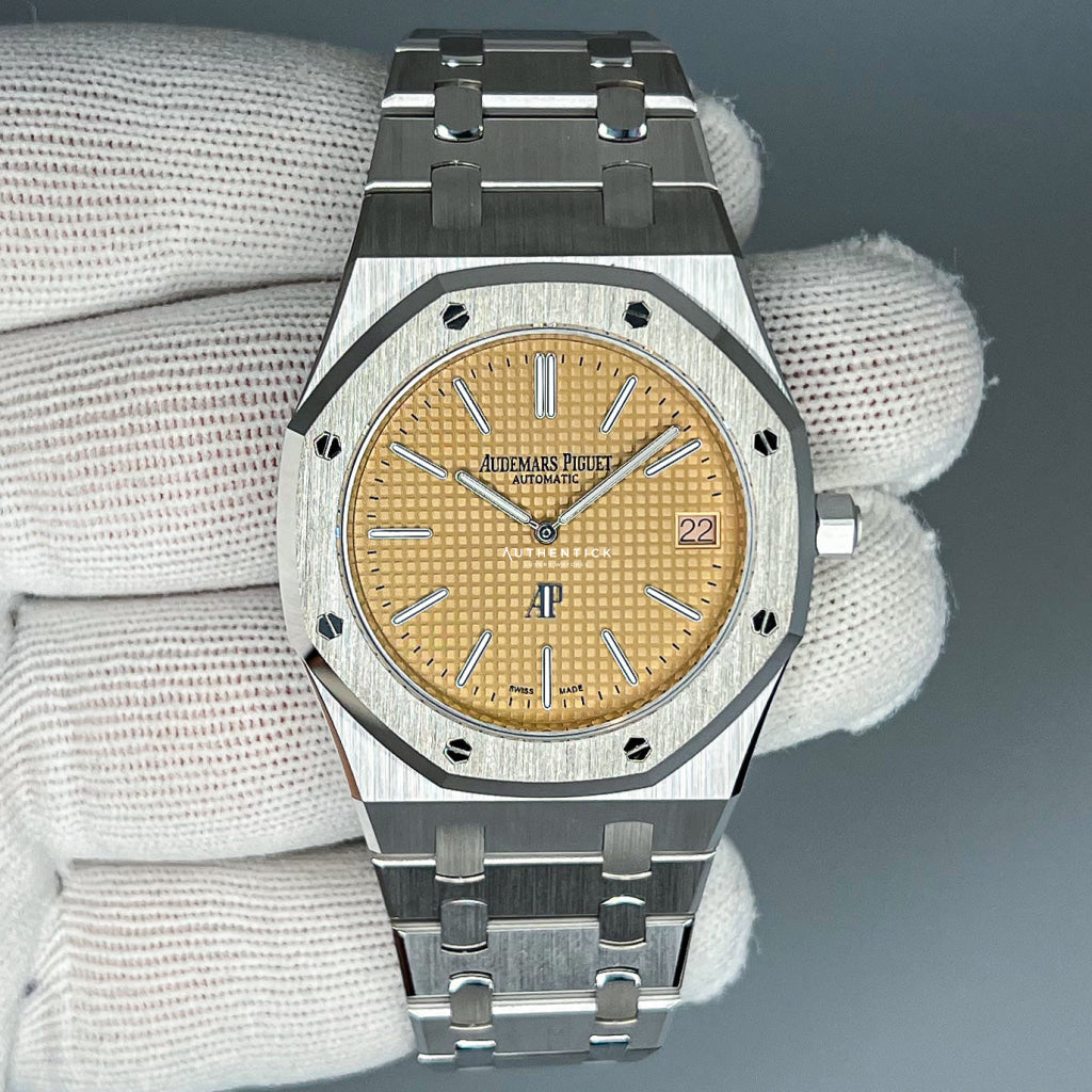 Audemars Piguet Jumbo Extra Thin