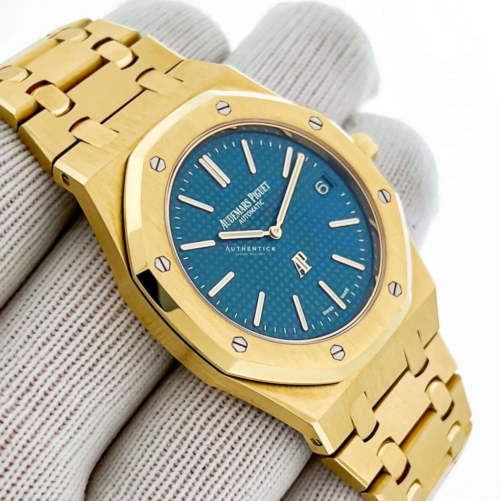 Audemars Piguet Jumbo Extra Thin