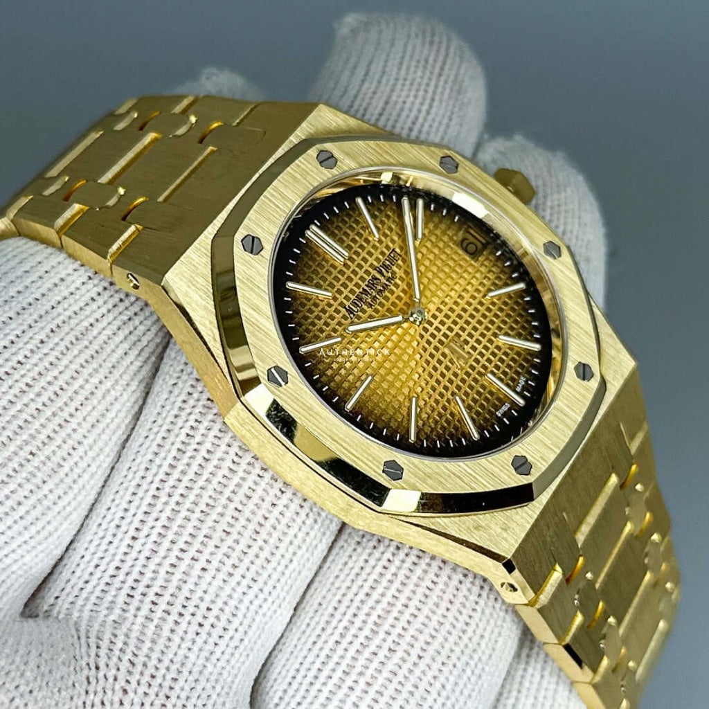 Audemars Piguet Jumbo Extra Thin