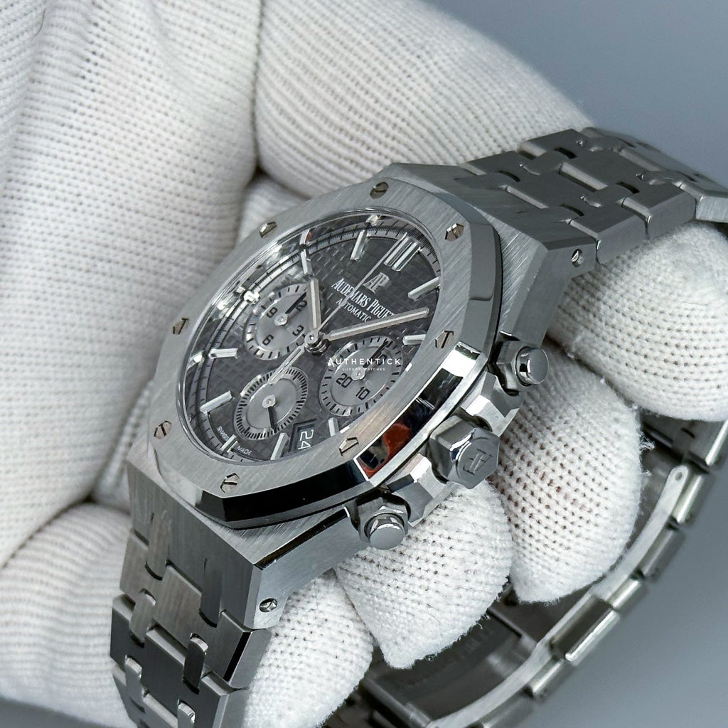 38mm audemars piguet hotsell