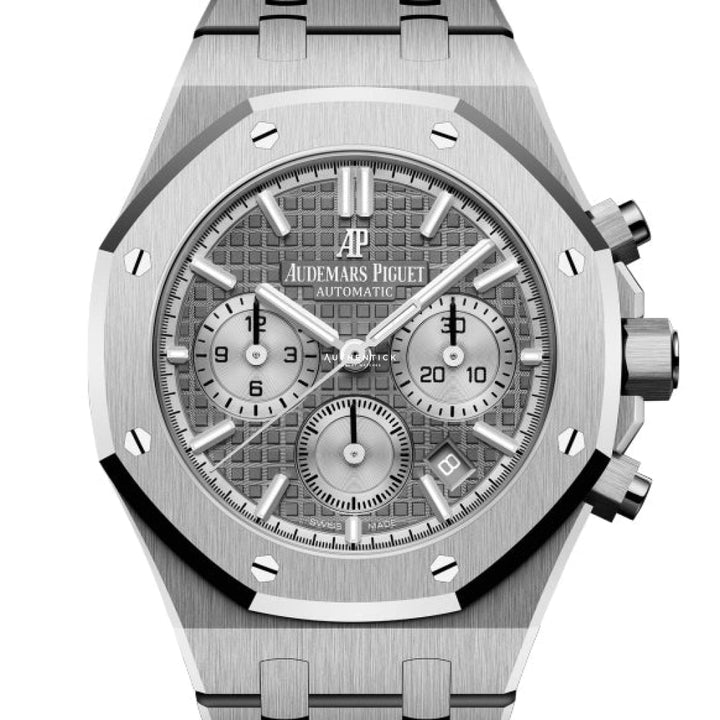 Oo 1256st 02 26315st Retail Price Audemars Piguet Royal Oak
