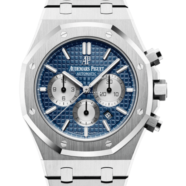 Blue ap royal oak hotsell