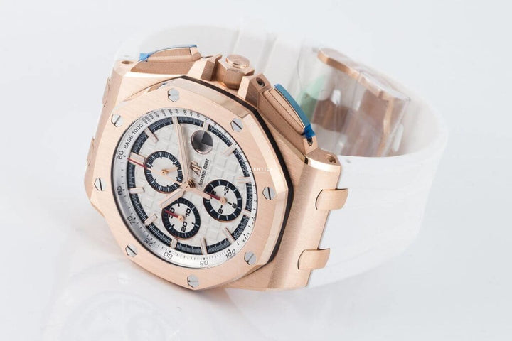 Audemars summer edition best sale