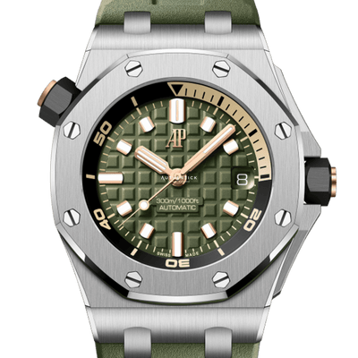 Audemars Piguet Men's & Women's Watches