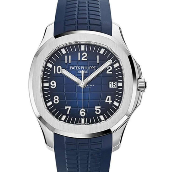 Patek philippe aquanaut preço hotsell