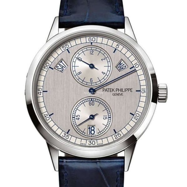 Patek 5235 review best sale