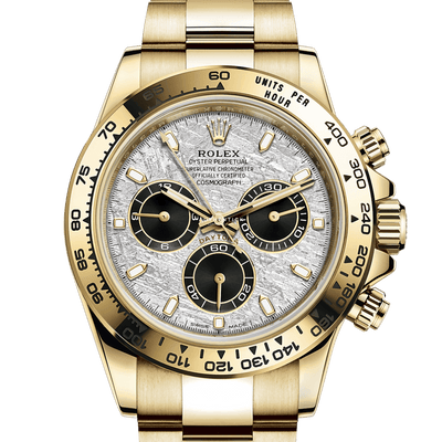 Buy authentic 2025 rolex online