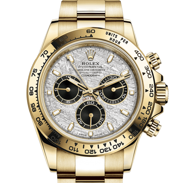 Rolex cosmograph clearance gold